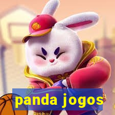 panda jogos